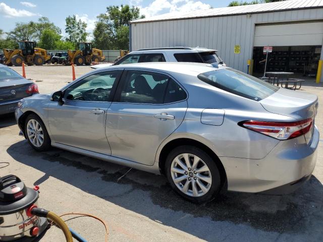 Vin: 4t1c11ak7lu346863, lot: 62104805, toyota camry le 20202
