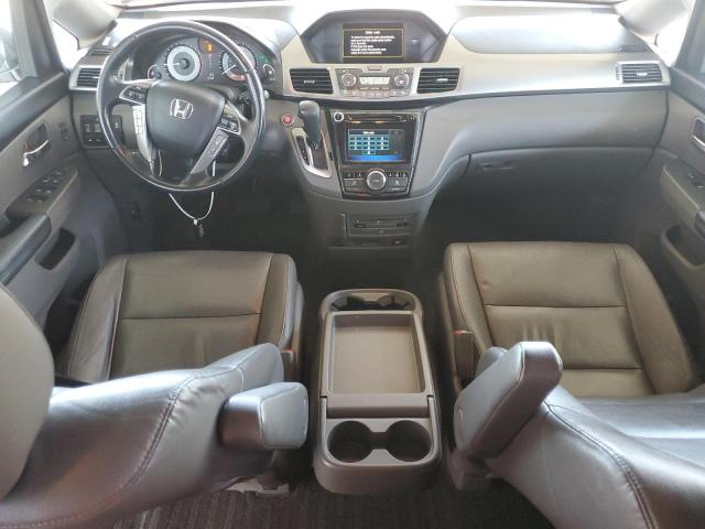 2016 HONDA ODYSSEY TO 5FNRL5H95GB056056