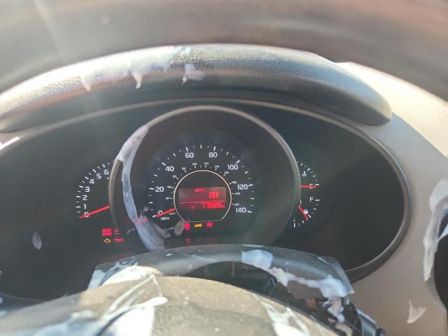 2016 KIA SOUL - KNDJN2A29G7823125