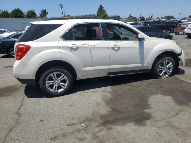 Vin: 1gnalbekxfz144104, lot: 60577765, chevrolet equinox lt 20153