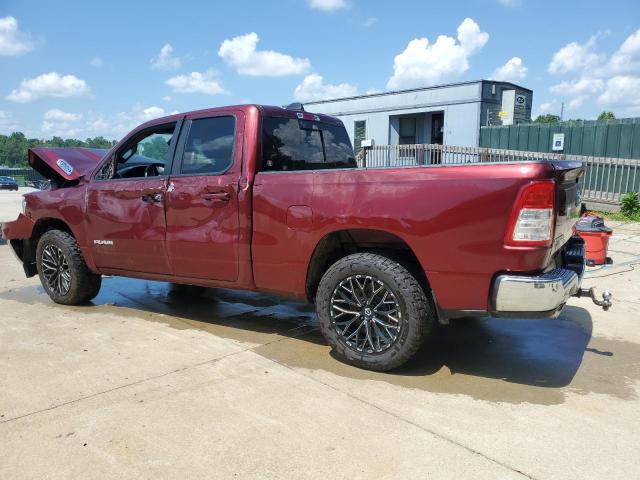 2022 RAM 1500 BIG HORN/LONE STAR 1C6RREBT6NN479320