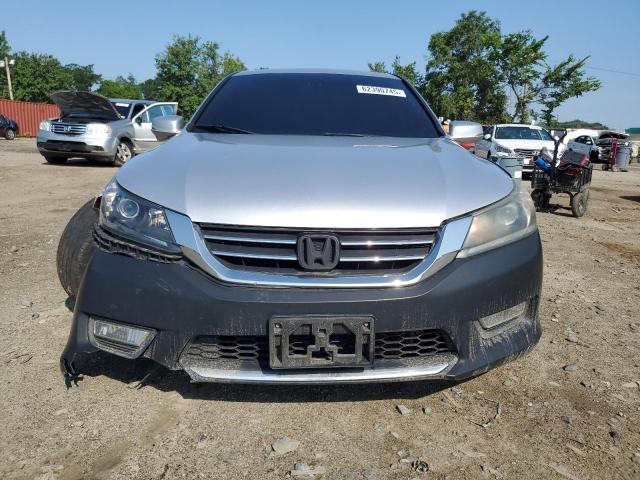 2013 HONDA ACCORD EX - 1HGCR2F73DA027391