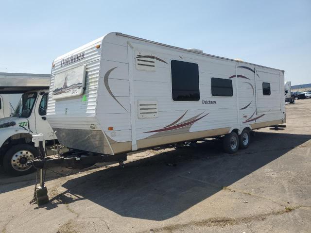 DUTCHMEN TRAILER 2008 two tone   47CTDES238G528176 photo #3