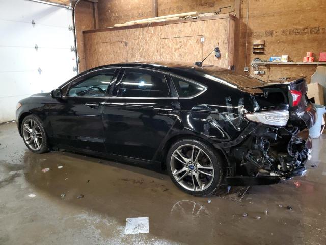 Vin: 3fa6p0d90gr266620, lot: 60426935, ford fusion titanium 20162