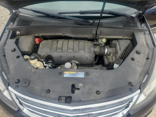 2016 CHEVROLET TRAVERSE L 1GNKRJKDXGJ106343