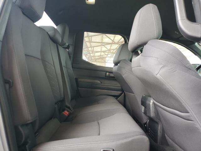 2025 TOYOTA TACOMA DOU 3TYKD5HN4ST025904