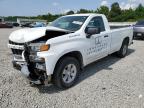 2021 CHEVROLET SILVERADO - 3GCNWAEF2MG317013