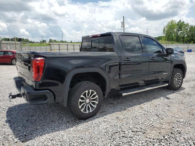 Vin: 3gtu9eet2mg368639, lot: 61619585, gmc sierra k1500 at4 20213