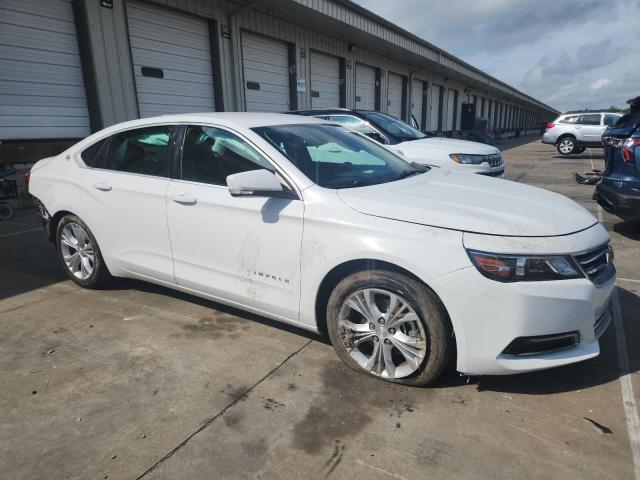 2015 CHEVROLET IMPALA LT 1G1125S34FU144762