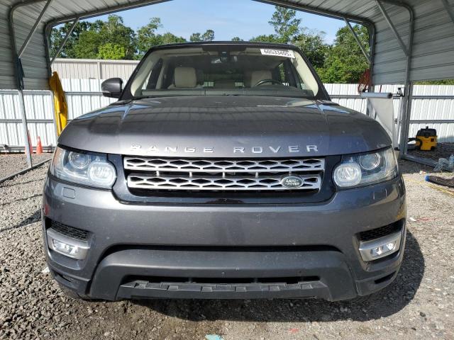 2016 LAND ROVER RANGE ROVE - SALWR2VF9GA640035