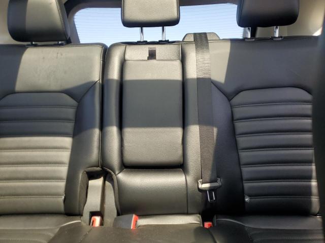 2018 FORD EDGE SEL - 2FMPK4J87JBB62708