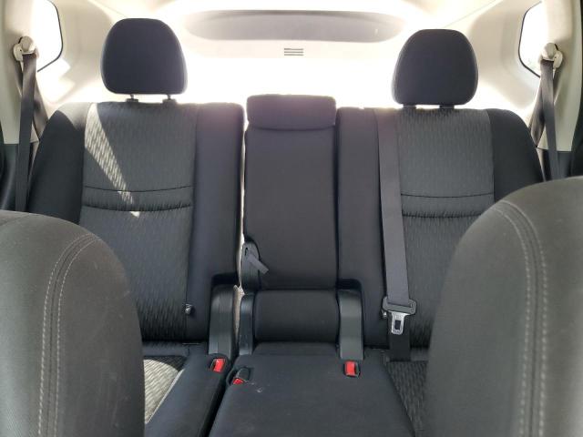 2020 NISSAN ROGUE S - JN8AT2MT6LW034199