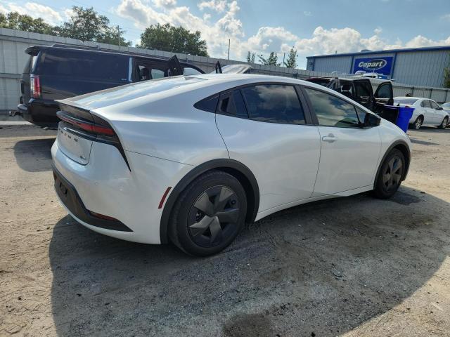 2024 TOYOTA PRIUS LE - JTDACAAU5R3037804