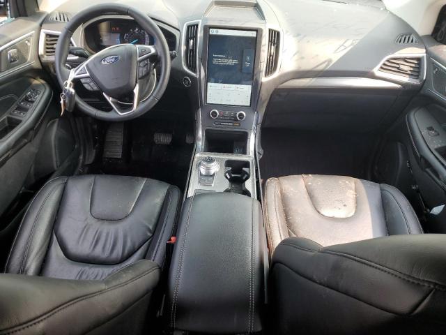 2022 FORD EDGE TITAN - 2FMPK4K93NBB01711