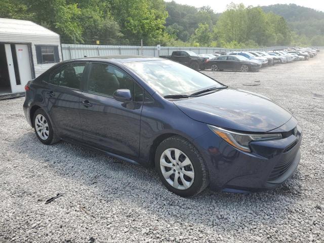 Vin: 5yfb4mde4pp003736, lot: 59257445, toyota corolla le 20234