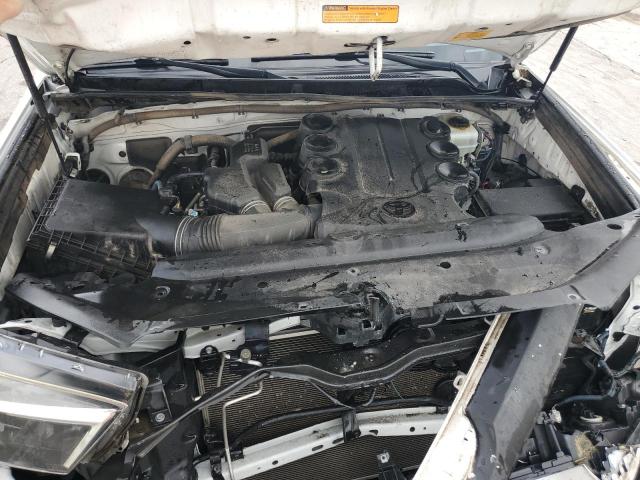 2016 TOYOTA 4RUNNER SR JTEBU5JR2G5307895