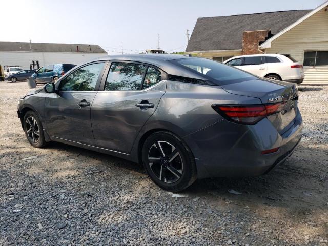 2024 NISSAN SENTRA SV 3N1AB8CV4RY202303
