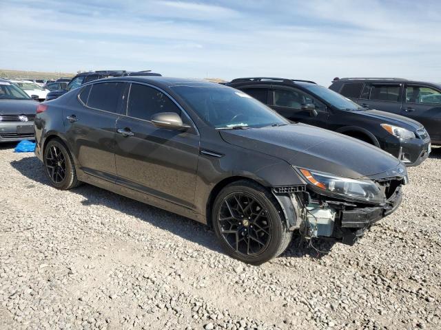Vin: 5xxgn4a71eg280858, lot: 62150275, kia optima ex 20144