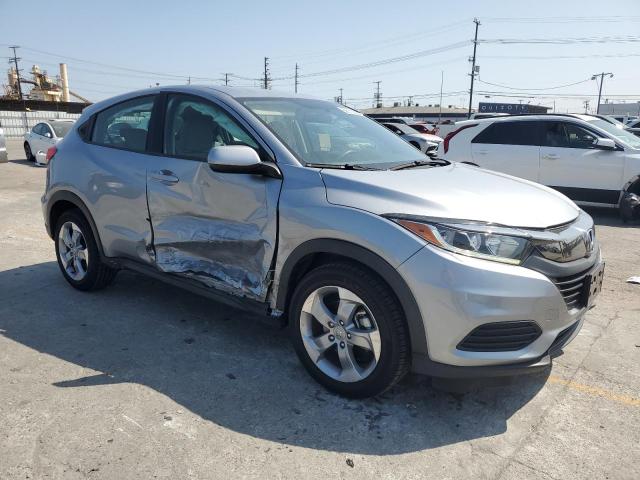 Vin: 3czru5h30lm704010, lot: 58916255, honda hr-v lx 20204