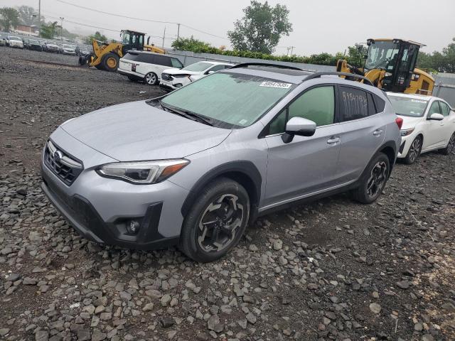 Vin: jf2gthnc5m8268834, lot: 59547535, subaru crosstrek limited 2021 img_1