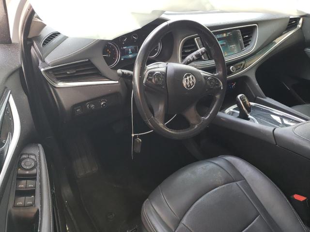 2019 BUICK ENCLAVE ES 5GAERBKW7KJ270477