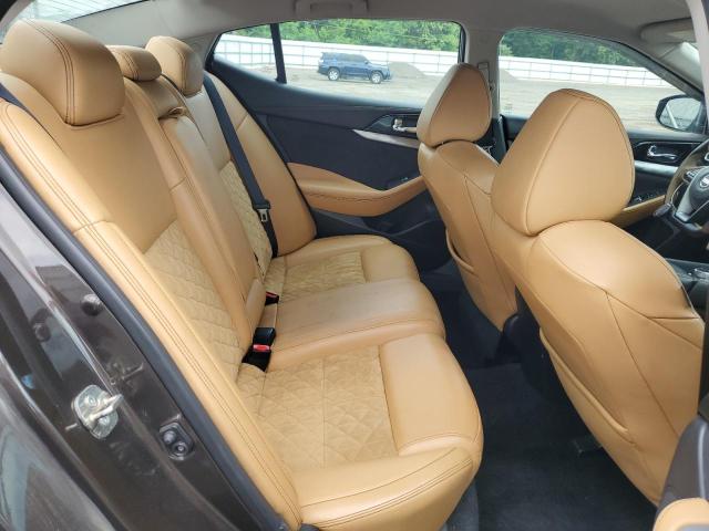 2016 NISSAN MAXIMA 3.5 - 1N4AA6AP3GC434542