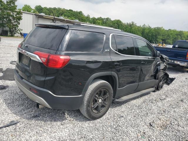 2018 GMC ACADIA SLE - 1GKKNKLA1JZ217343