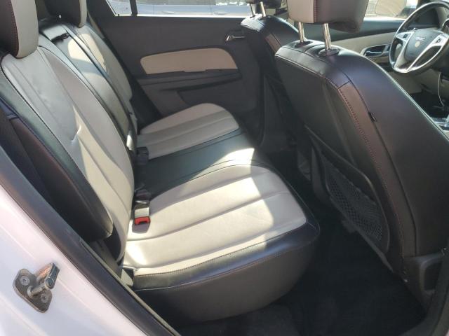 2015 GMC TERRAIN SL - 2GKALSEKXF6162806