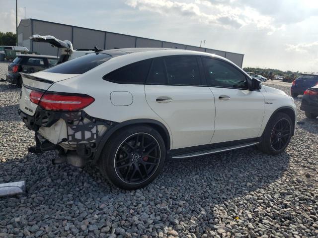 Vin: 4jged7fb6ja119044, lot: 61832525, mercedes-benz gle-class 63 amg-s 20183