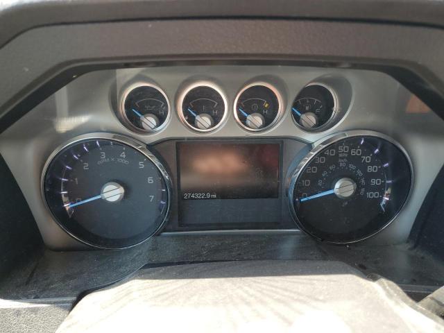 2016 FORD F250 SUPER - 1FT7W2B65GEA09834