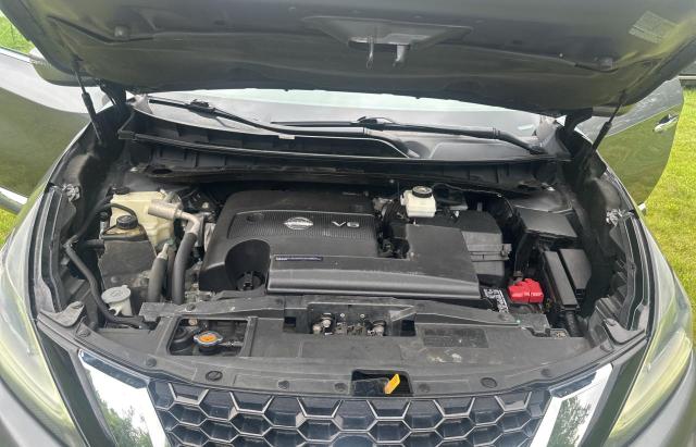 2020 NISSAN MURANO SV - 5N1AZ2BS5LN105785