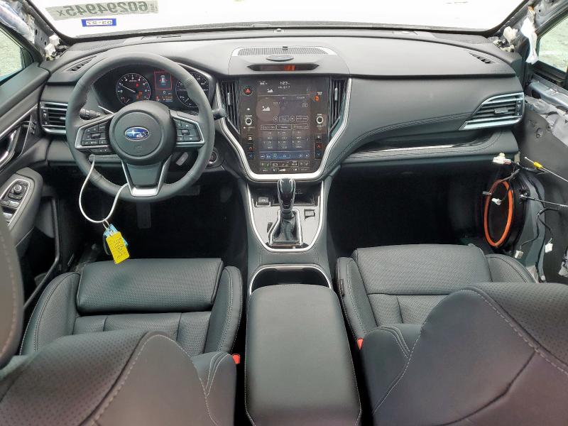 2025 SUBARU OUTBACK TO 4S4BTAPC9S3229019