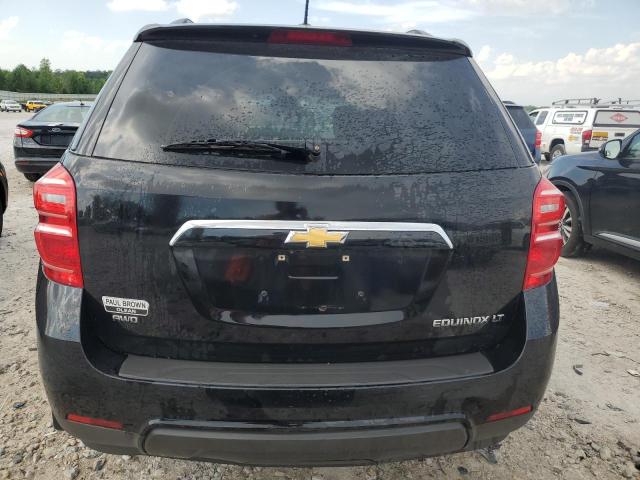 2016 CHEVROLET EQUINOX LT 2GNFLFEK8G6247029