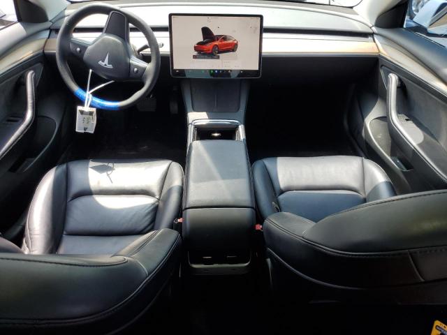 2022 TESLA MODEL 3 5YJ3E1EA7NF372563