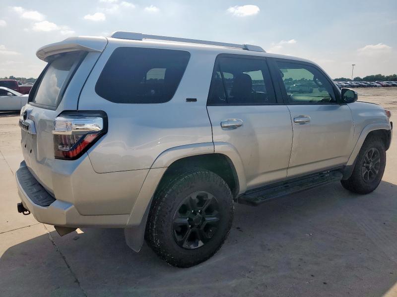 Vin: jtezu5jr7j5166747, lot: 59689455, toyota 4runner sr5 20183
