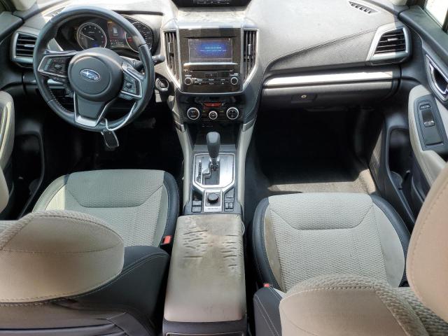 2020 SUBARU FORESTER P JF2SKAJC1LH445971