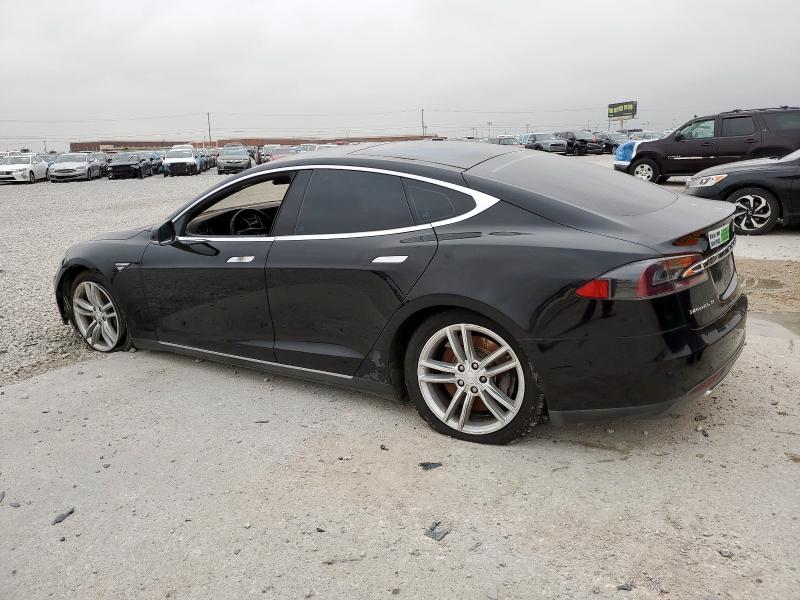 2015 TESLA MODEL S 85 5YJSA1H13FF080560