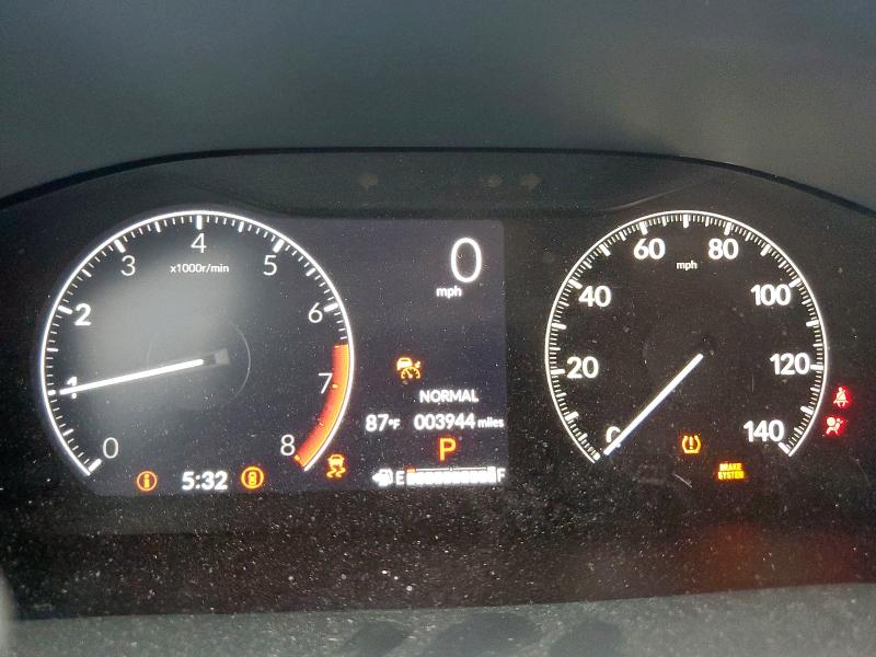2024 HONDA CR-V EXL 2HKRS3H76RH322727