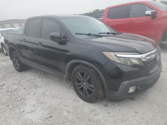 2019 HONDA RIDGELINE 5FPYK2F13KB008453