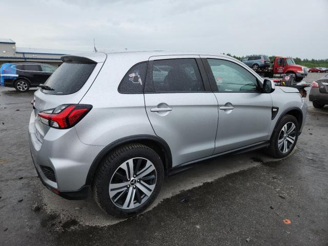 2021 MITSUBISHI OUTLANDER SPORT ES JA4ARUAU1MU030555