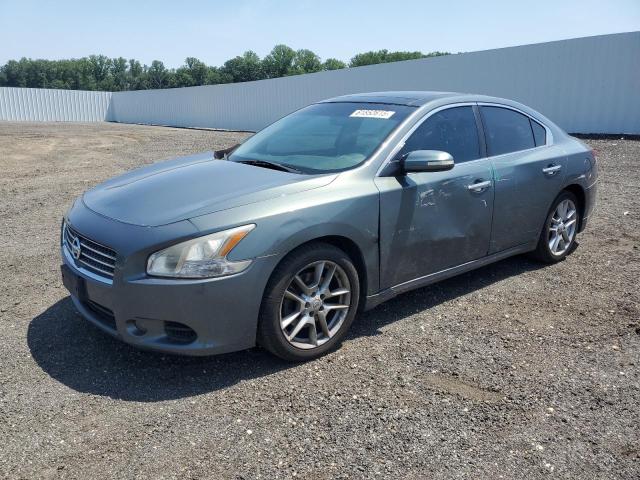 Vin: 1n4aa5ap4bc817487, lot: 61852615, nissan maxima s 2011 img_1