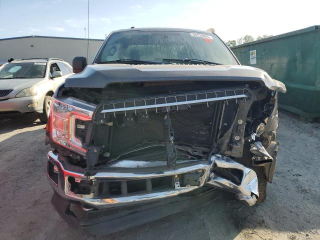 2018 FORD F150 SUPER - 1FTEX1EP5JKD40747