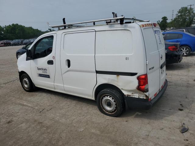 Vin: 3n6cm0kn4jk695021, lot: 59897765, nissan nv 2.5s 20182