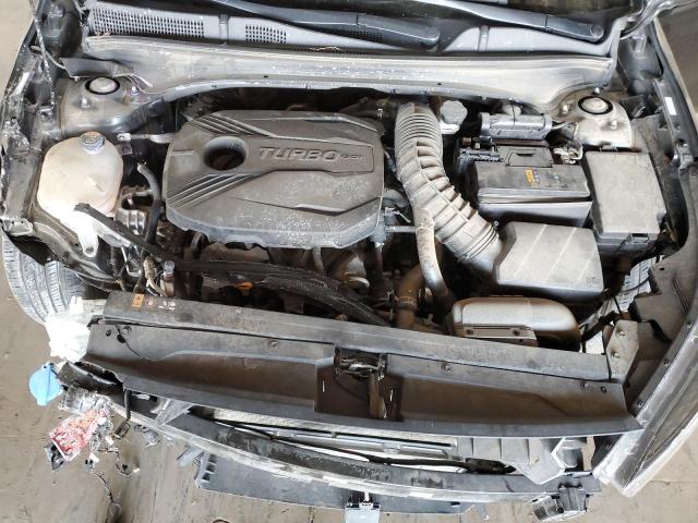 2023 KIA FORTE GT - 3KPF44AC2PE640257