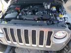 Lot #3312650180 2023 JEEP WRANGLER S