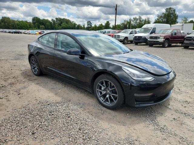 2022 TESLA MODEL 3 5YJ3E1EB9NF110956