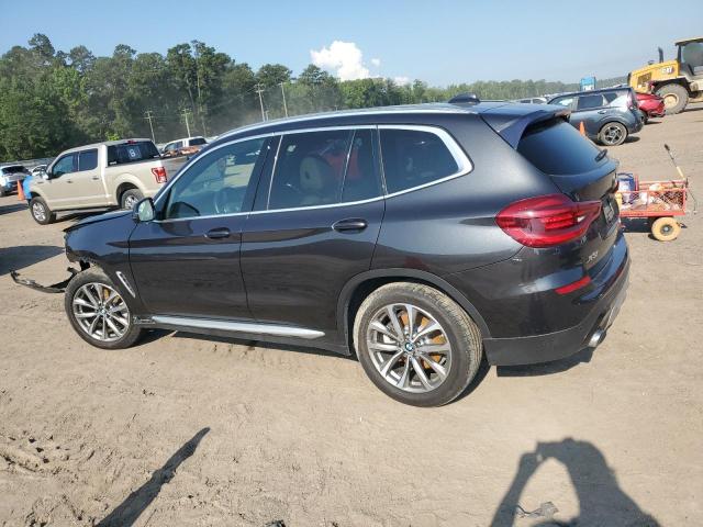 Vin: 5uxtr7c55klf29580, lot: 59353485, bmw x3 sdrive30i 20192