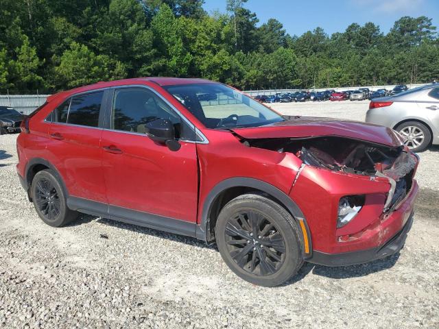 2022 MITSUBISHI ECLIPSE CR JA4ASVAA7NZ050751