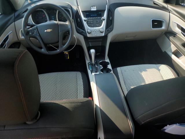 2CNFLCEW0A6328877 2010 CHEVROLET EQUINOX