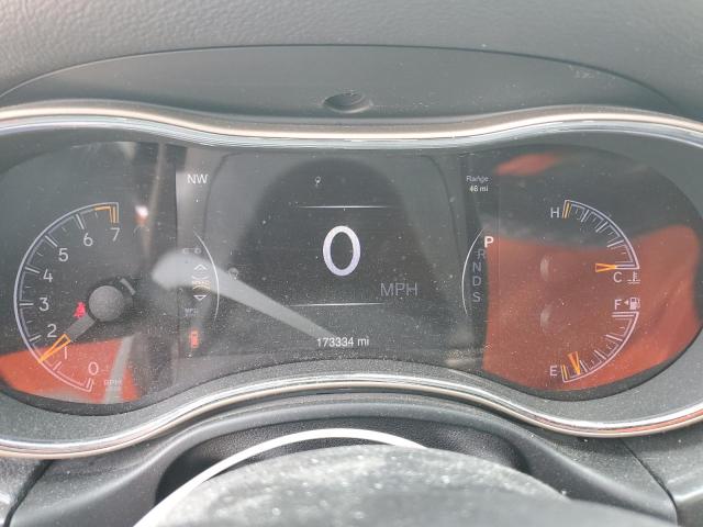 2015 JEEP GRAND CHER - 1C4RJFBG8FC141374